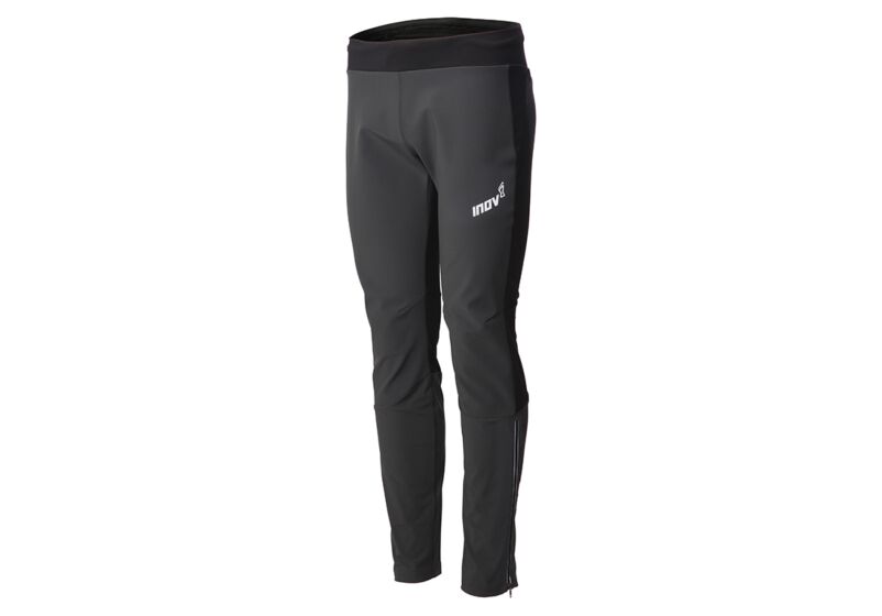 Inov-8 Winter Mens Tights Black Philippines 19872IROP